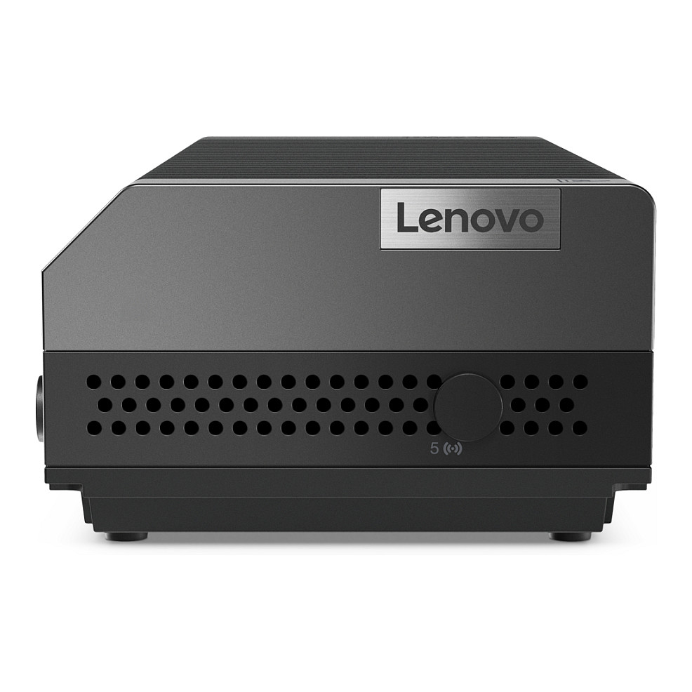 Mini Kompjuter Lenovo ThinkEdge SE30 / i5-1145GRE / 16GB / 512GB / Intel Iris Xe Graphics - Zezë - Figura 3