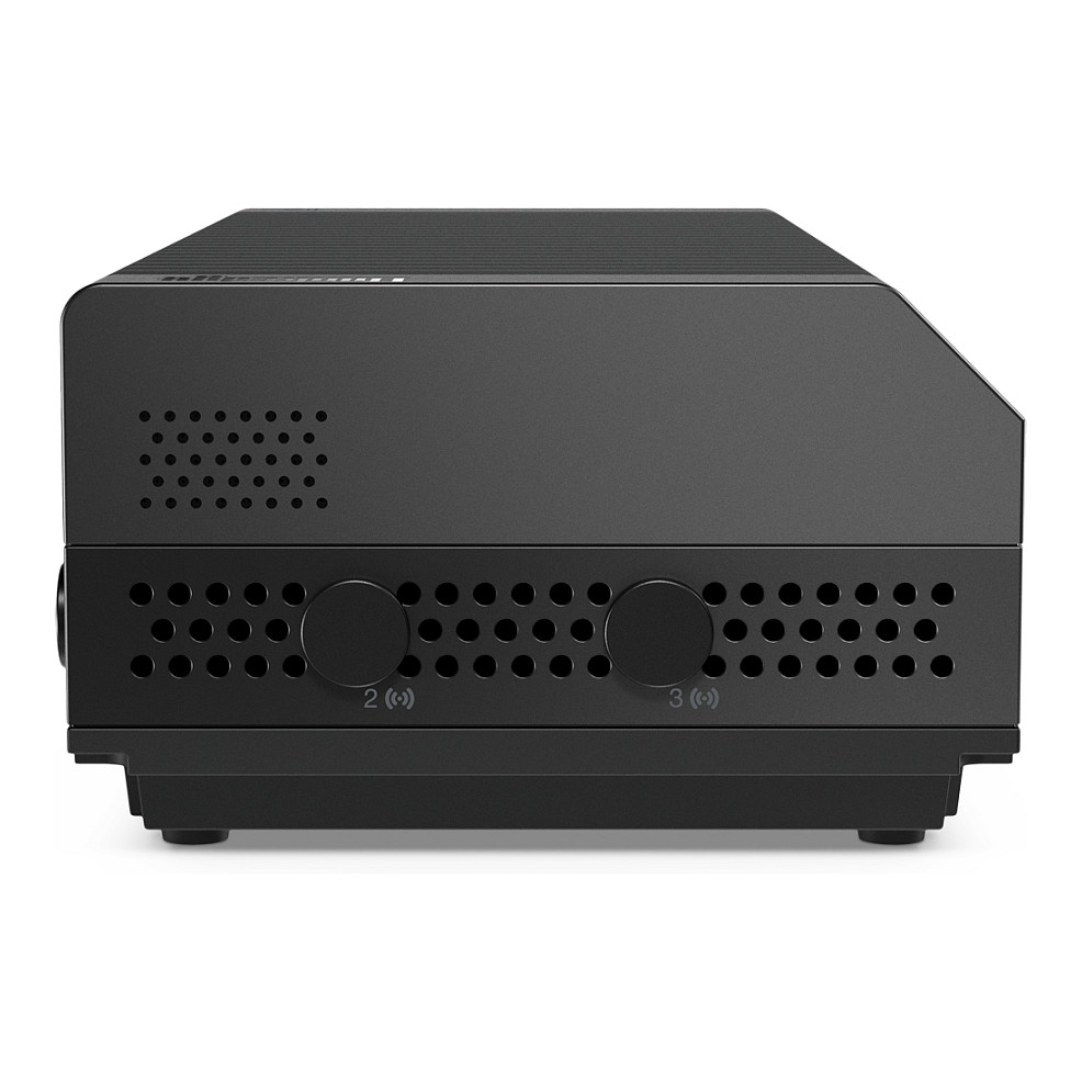 Mini Kompjuter Lenovo ThinkEdge SE30 / i5-1145GRE / 16GB / 512GB / Intel Iris Xe Graphics - Zezë - Figura 4