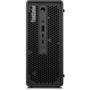 Kompjuter pune Lenovo ThinkStation P3 Ultra i9-14900 2x32/1TB 4000ADA W11P