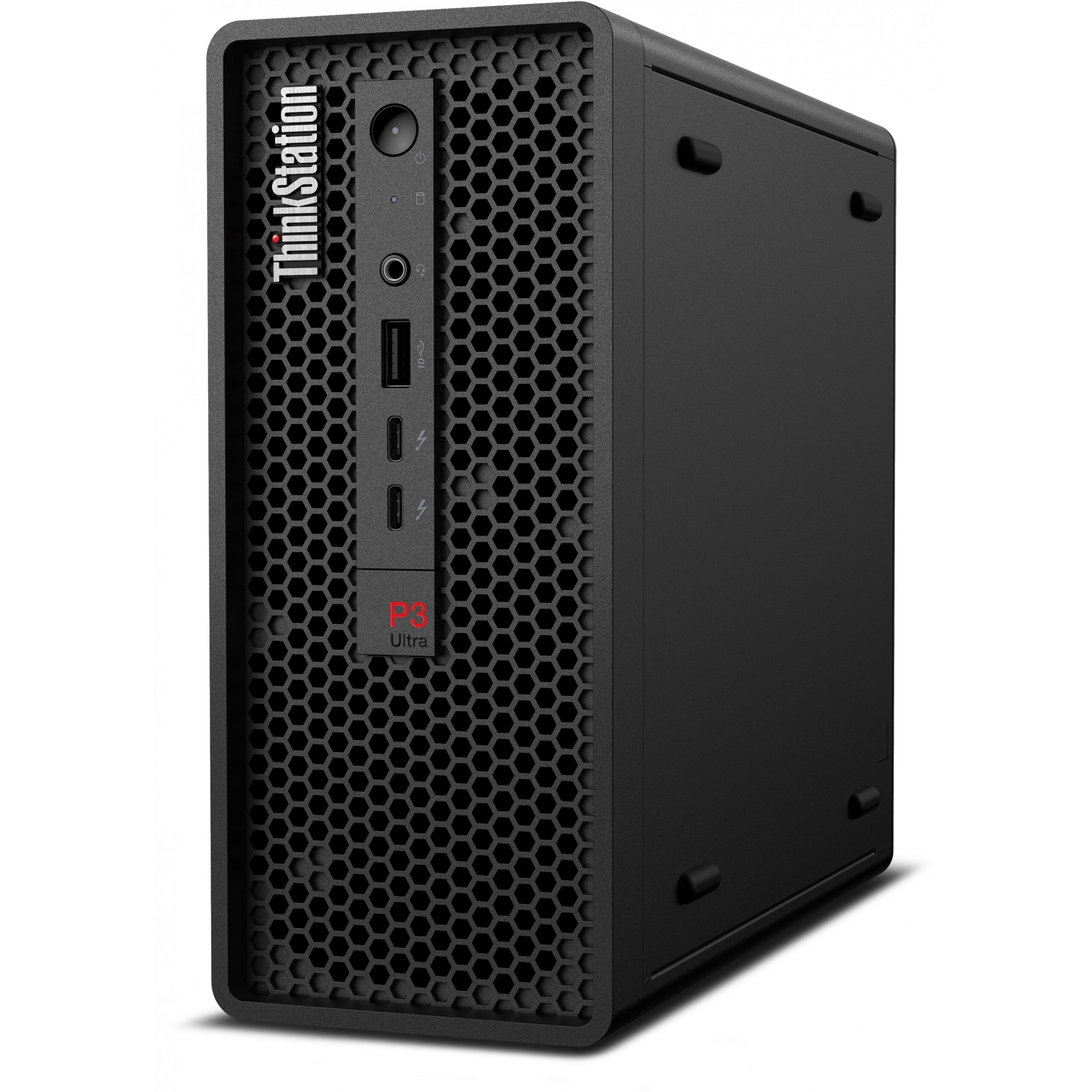Kompjuter pune Lenovo ThinkStation P3 Ultra i9-14900 2x32/1TB 2000ADA W11P - Figura 5