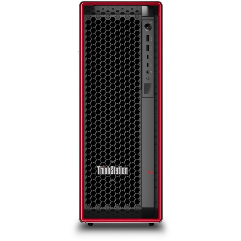 Kompjuter Lenovo ThinkStation P5 TW / Intel Xeon W3-2525 / 32GB DDR5 / 1TB / MB Intel W790 / e zezë