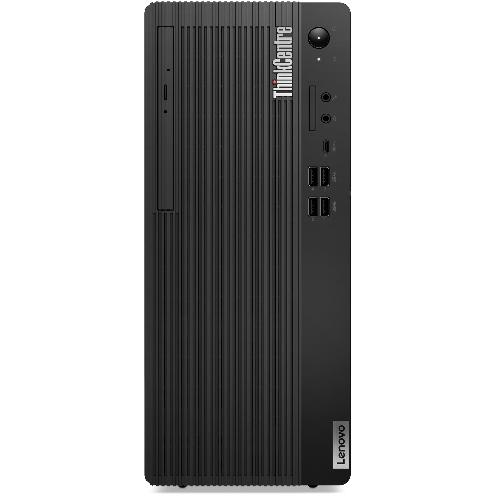 Mini Kompjuter Lenovo ThinkCentre M70t Gen 5 - i5 14400 / 16GB / 512GB SSD / W11P