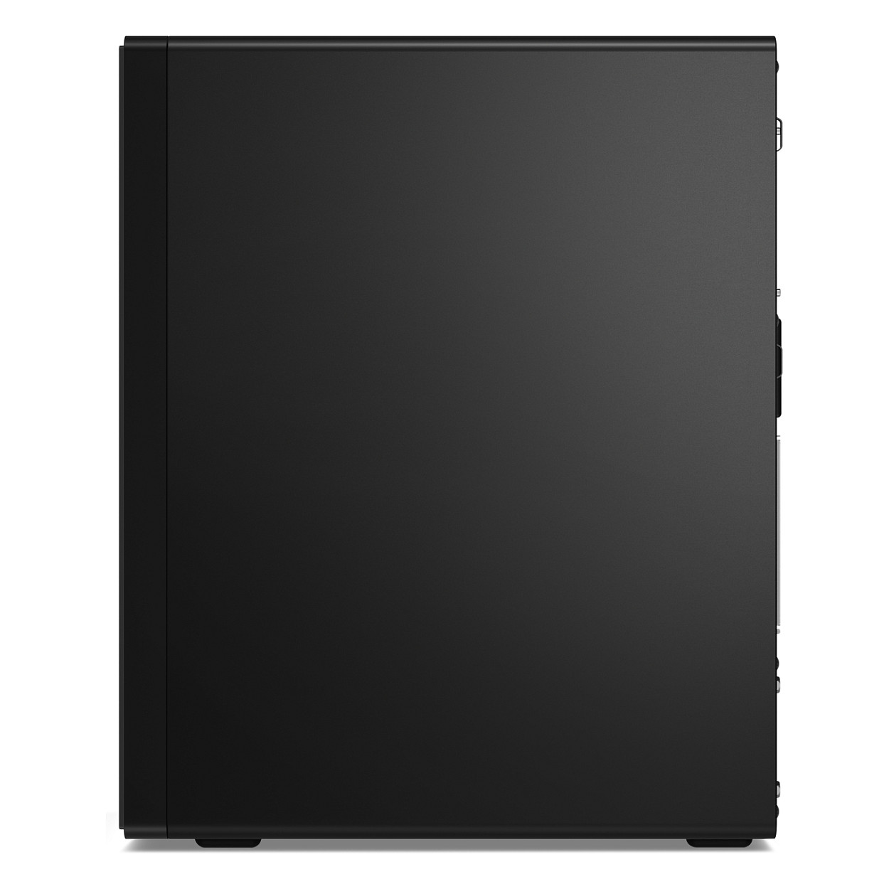 Kompjuter për punë Lenovo ThinkCentre M75t G2 / AMD Ryzen 5 Pro 5655G / 16GB / 512GB / AMD Radeon - Zezë - Figura 3