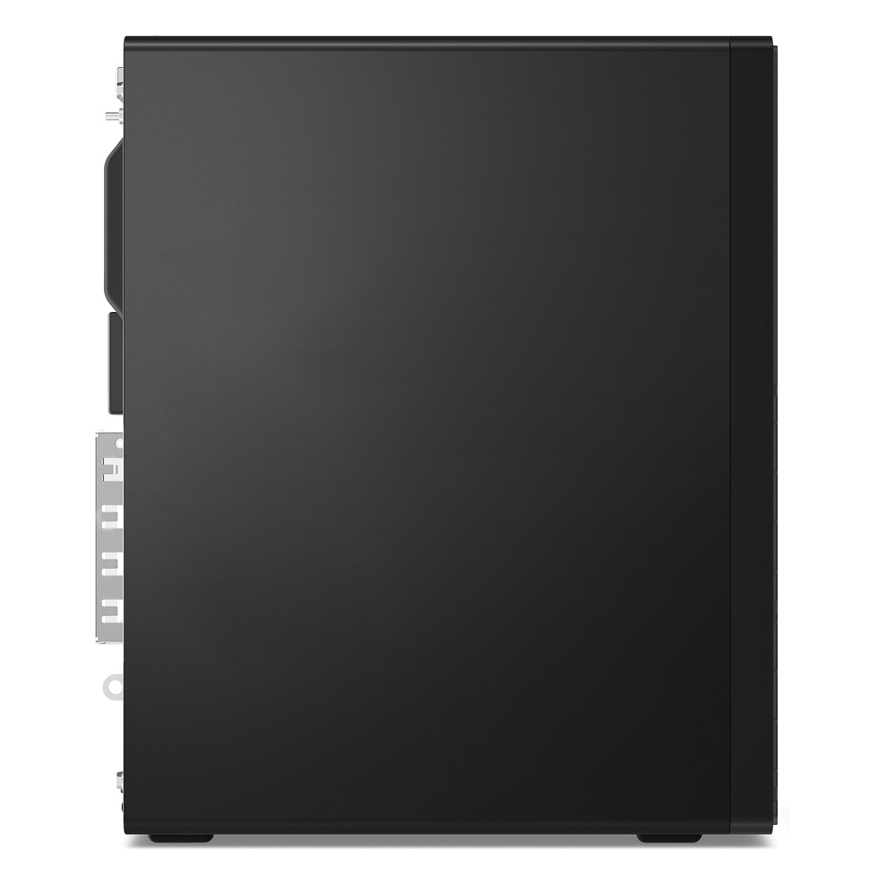 Kompjuter për punë Lenovo ThinkCentre M75t G2 / AMD Ryzen 5 Pro 5655G / 16GB / 512GB / AMD Radeon - Zezë - Figura 4