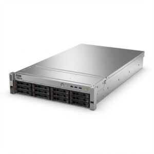 Server Lenovo SR650 V3 / Xeon Gold 5515+ / 8C 3.2GHz 22.5MB Cache / 165W