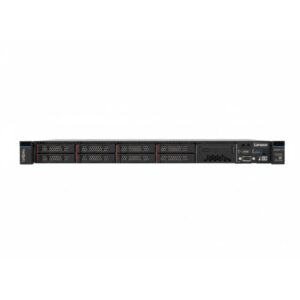 Server Lenovo SR630 V3 / Xeon Silver 4509Y / 8C 2.6GHz 22.5MB Cache / 150W