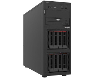 Server Lenovo ST250 V3 / Xeon E‑2436 / 6C 2.9GHz 12MB Cache / 65W / 1x3