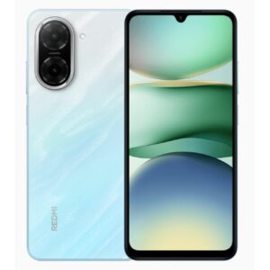 Xiaomi Redmi A5 / 4G / Dual Sim / 4GB / 128GB - Blu
