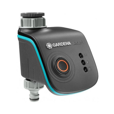 Kontrollues i Ujit Smart - Gardena Smart Water Control