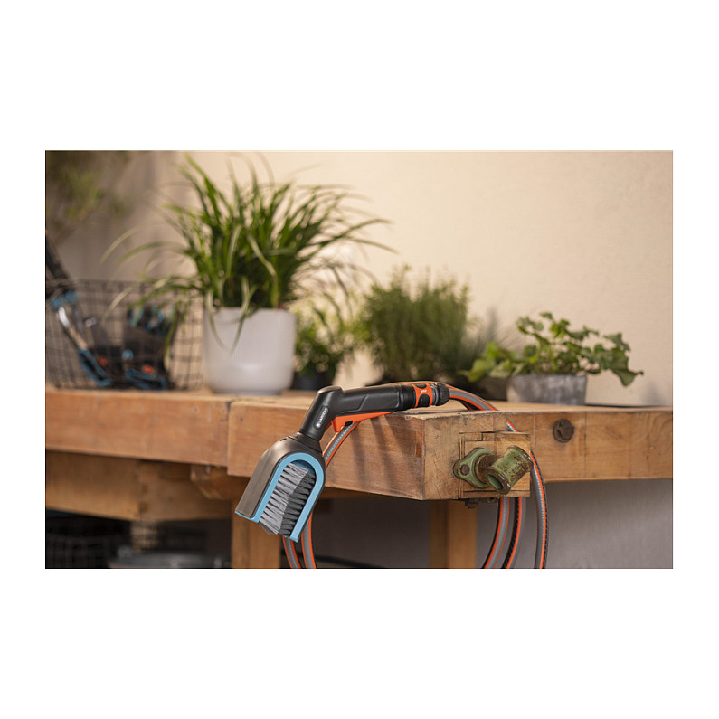 Furçë Pastrimi - Gardena Cleansystem blinds brush - Figura 3