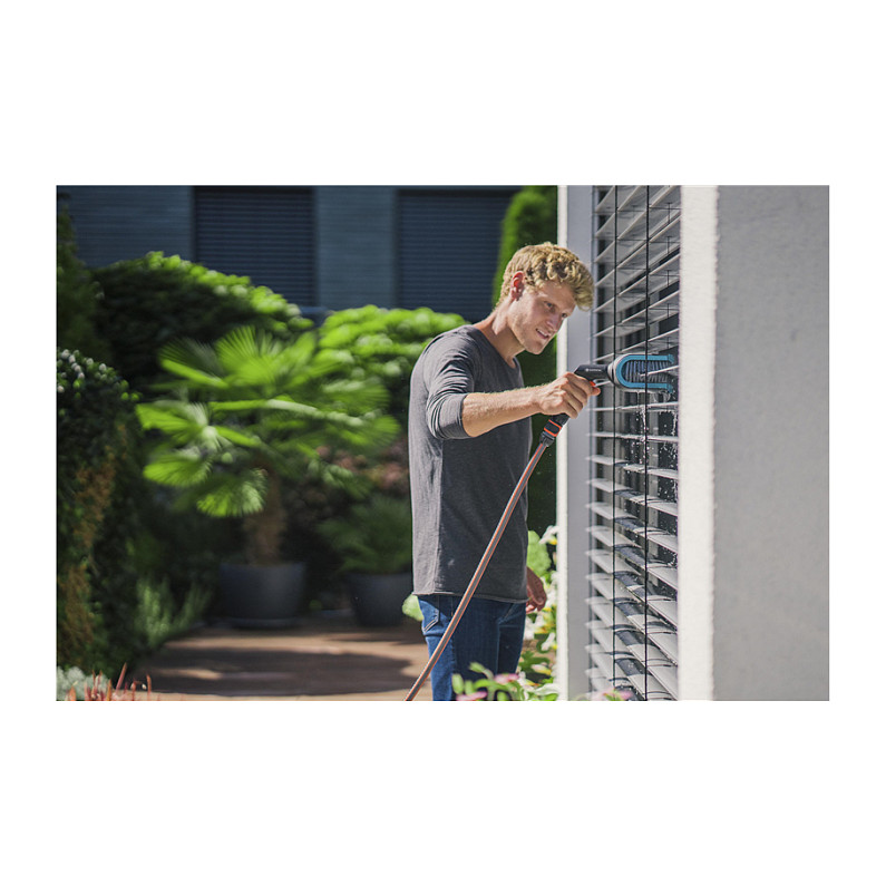 Furçë Pastrimi - Gardena Cleansystem blinds brush - Figura 4