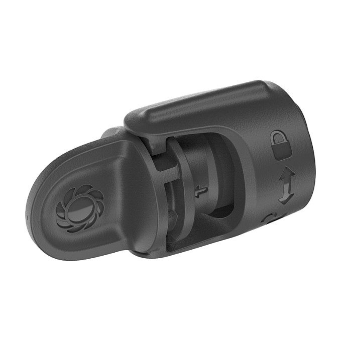 Kapak Mbyllës - Gardena MDS Sealing plug / end cap 13 mm (1/2") - 5 Piece