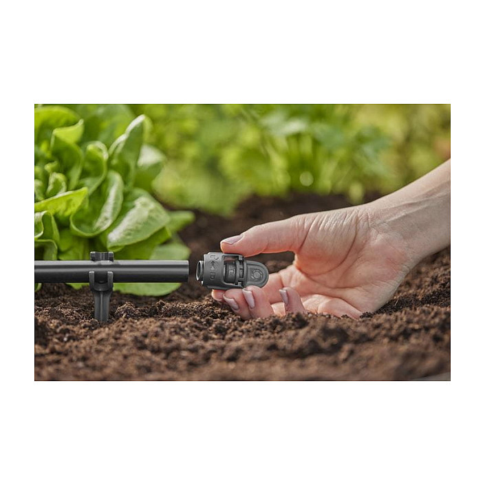 Kapak Mbyllës - Gardena MDS Sealing plug / end cap 13 mm (1/2") - 5 Piece - Figura 3