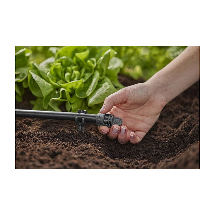 Kapak Mbyllës - Gardena MDS Sealing plug / end cap 13 mm (1/2") - 5 Piece - Figura 4