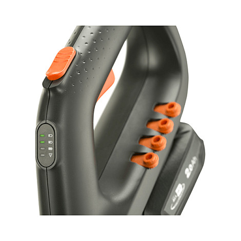 Kositëse - Gardena EasyCut 23/18V P4A Set 2Ah/18V - Figura 2