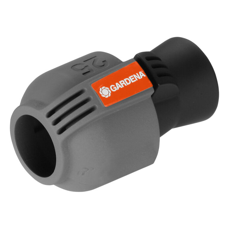 Lidhëse për Sistemin e Ujitjes - Gardena Sprinkler system connector 25 mm x 3/4"-(internal thread)