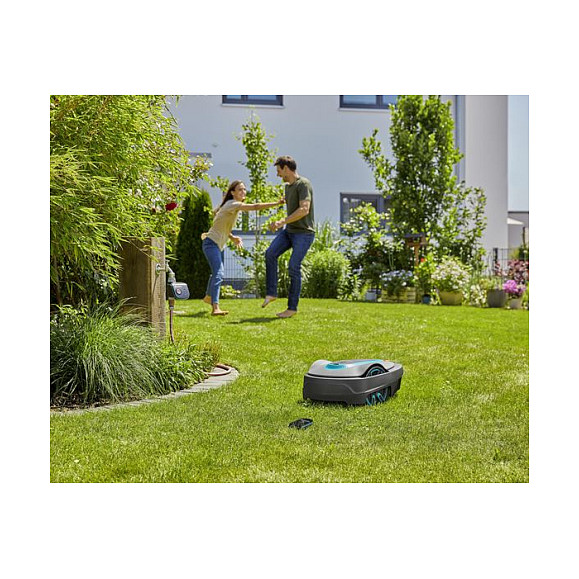 Sensor Inteligjent - Gardena Smart Sensor - Figura 4