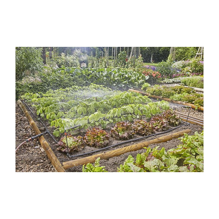 Set Ujitjeje Pikë-pikë - Gardena MDS 60 qm - Figura 2
