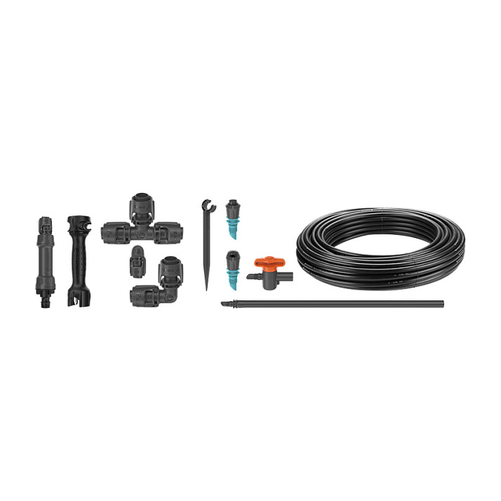 Set Ujitjeje Pikë-pikë - Gardena MDS 60 qm - Figura 3