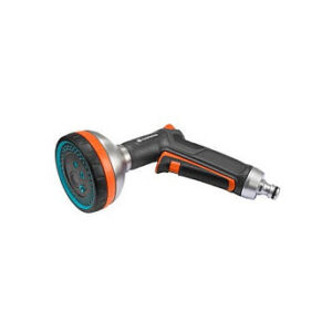 Ujitëse Multifunksionale - Gardena Premium (multi-spray nozzle)