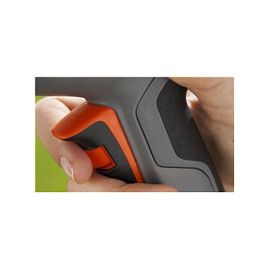 Ujitëse Multifunksionale - Gardena Premium (multi-spray nozzle) - Figura 2