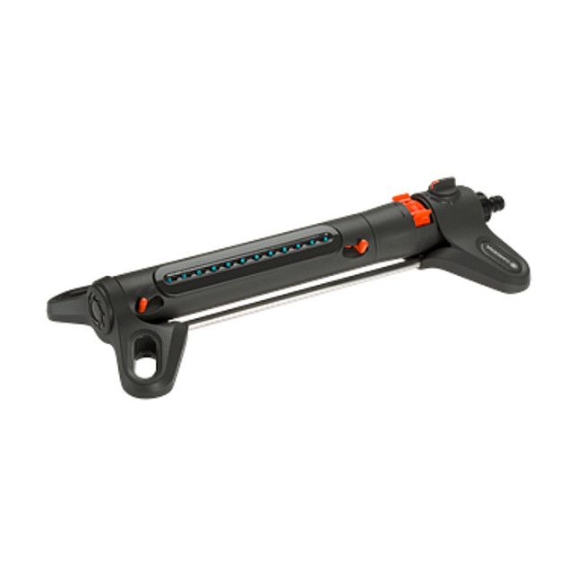 Spërkatës për Kopsht - Gardena Rectangular sprinkler AquaZoom S