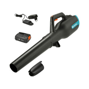 Pastruse Gjethe (Fryrës) - Gardena Blower PowerJet 18V P4A Ready-To-Use Set
