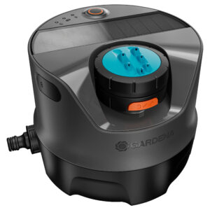 Sistem Ujitjeje - Gardena AquaPrecise (above-ground)