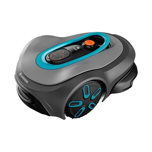 Kositëse Robotike - Gardena smart SILENO max 1.500 qm