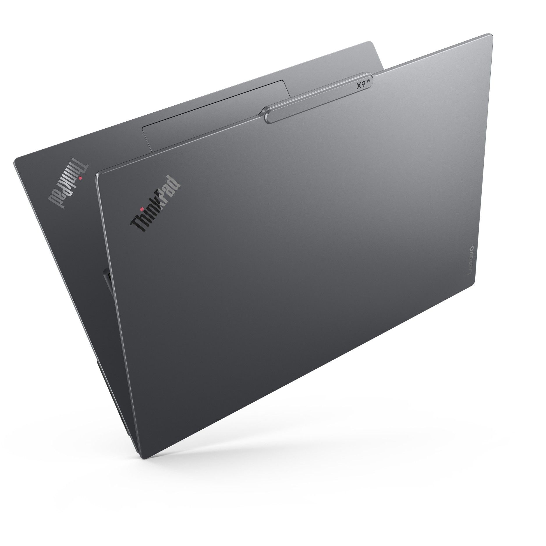 Laptop Lenovo ThinkPad X9-15 G1 / Ultra7-258V / 32GB LPDDR5x / 1TB / 15.3" 2.8K OLED 120Hz / Intel Arc Graphics 140V / DE - Gri - Figura 7