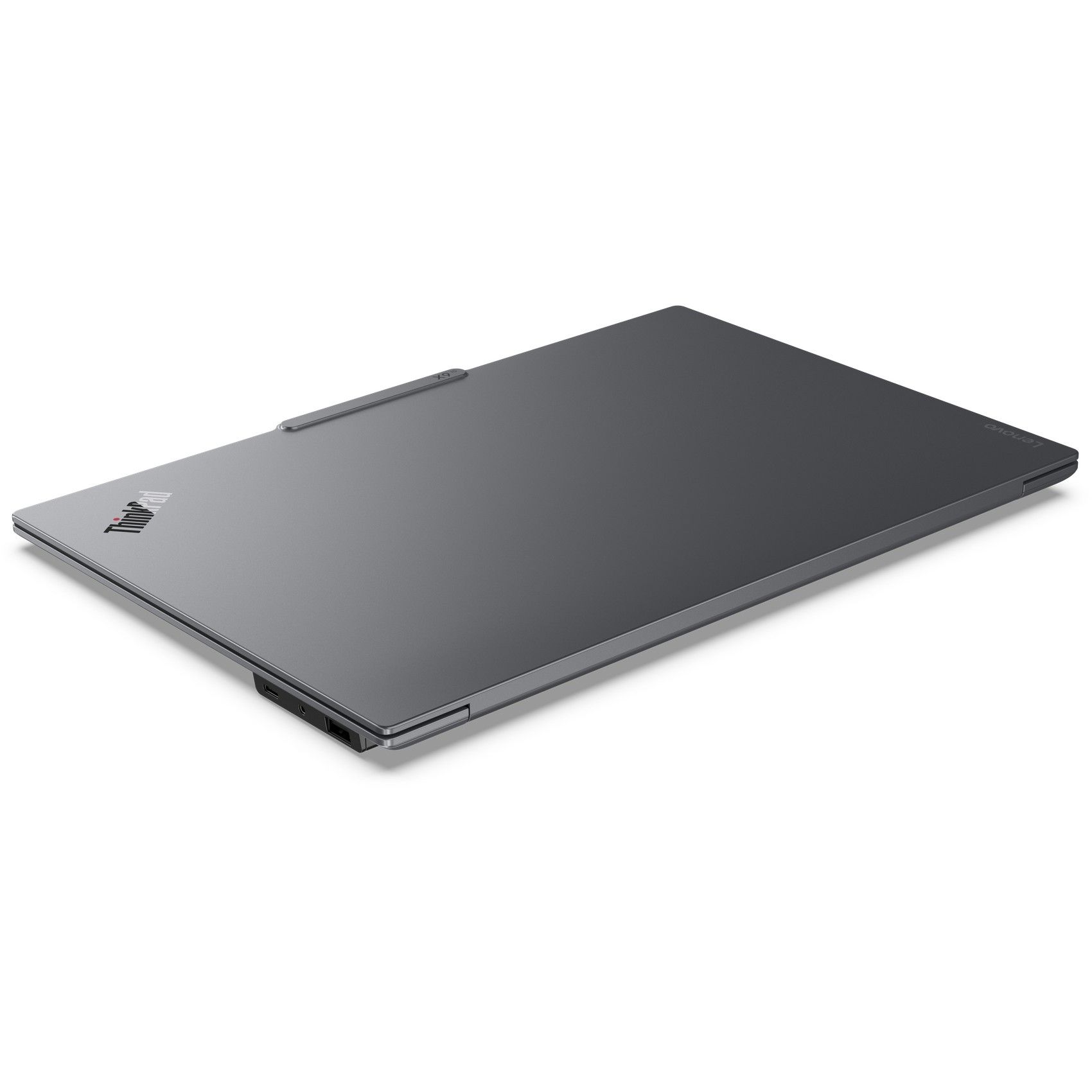Laptop Lenovo ThinkPad X9-15 G1 / Ultra7-258V / 32GB LPDDR5x / 1TB / 15.3" 2.8K OLED 120Hz / Intel Arc Graphics 140V / DE - Gri - Figura 8