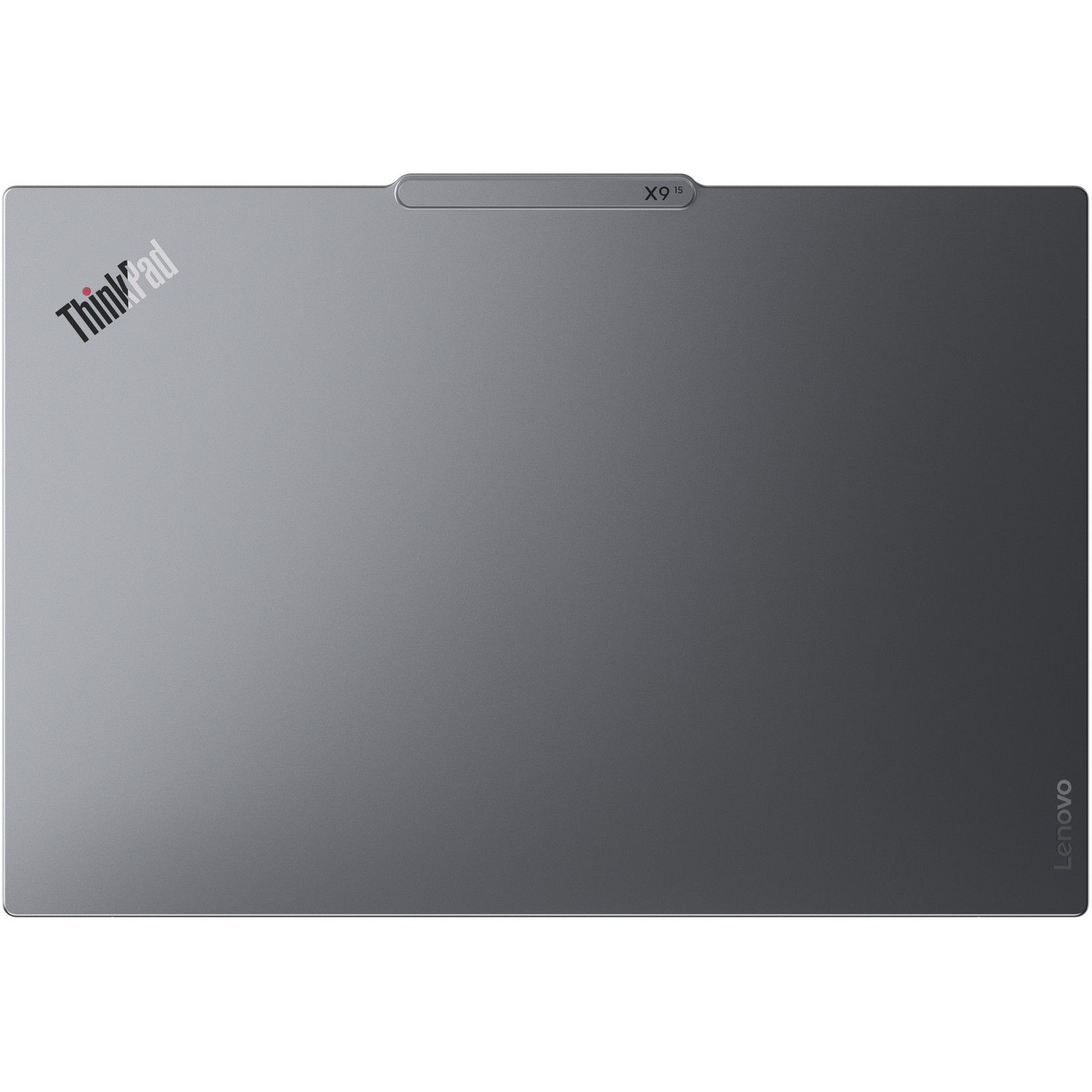 Laptop Lenovo ThinkPad X9-15 G1 / Ultra7-258V / 32GB LPDDR5x / 1TB / 15.3" 2.8K OLED 120Hz / Intel Arc Graphics 140V / DE - Gri - Figura 2