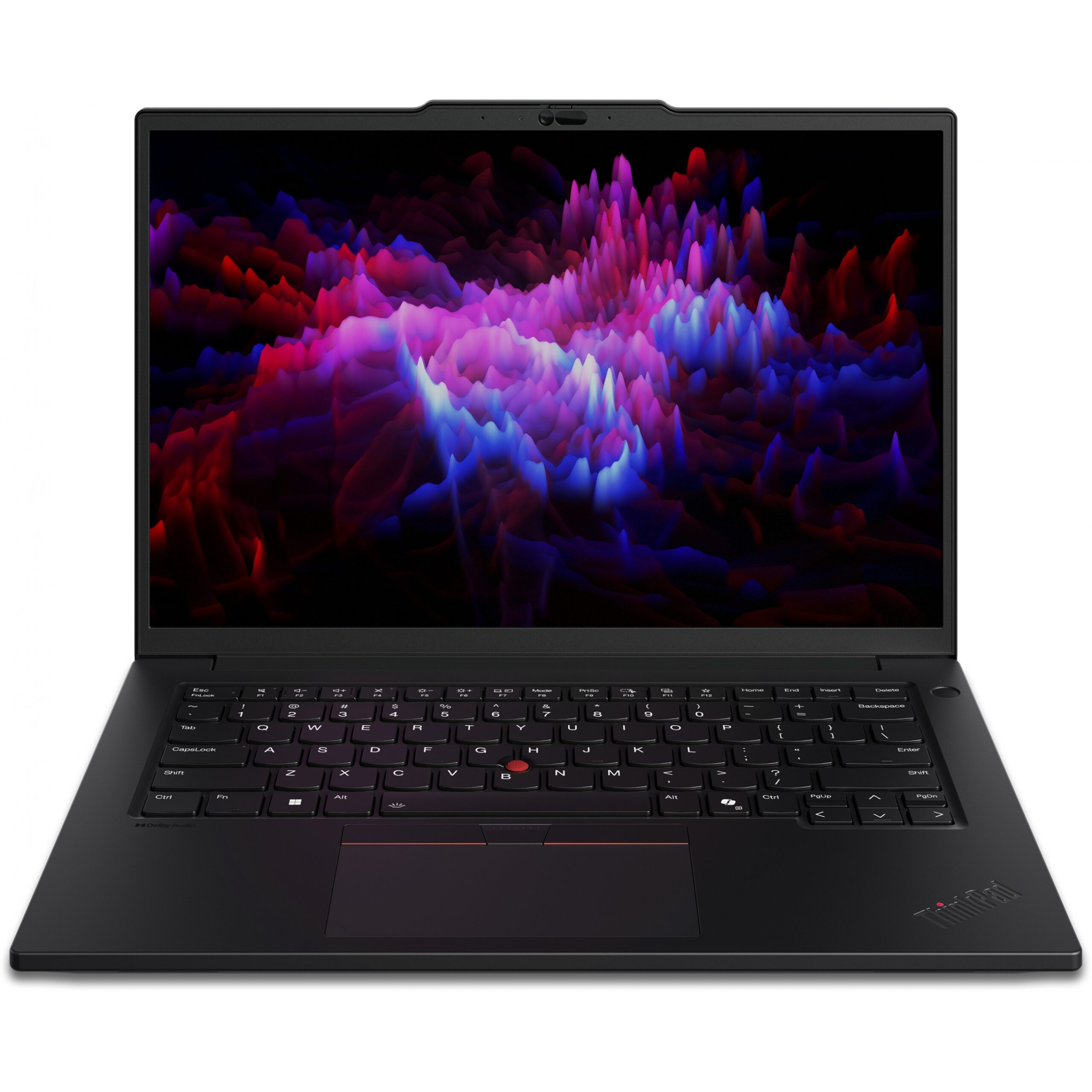 Laptop Gaming Lenovo ThinkPad P14s G5 / Ultra 7-155H / 32GB DDR5 / 1TB / 14.5" WQXGA IPS Touch / RTX 500 Ada 4GB / Zezë