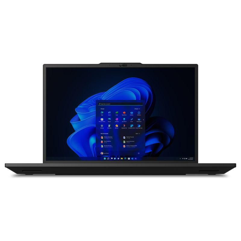 Laptop Lenovo ThinkPad P16s G3 / Ultra 7 155H / 32GB DDR5 / 1TB / 16" WUXGA IPS / Intel Arc Graphics / DE - Zezë - Figura 2