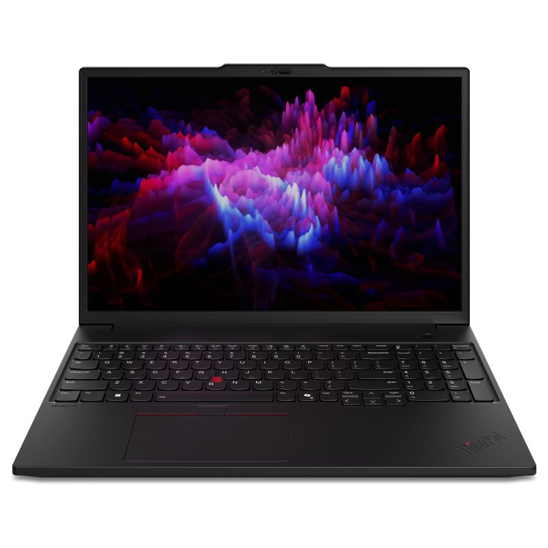 Laptop Lenovo ThinkPad P16s G3 / Ultra 7 155H / 32GB DDR5 / 1TB / 16" WUXGA IPS / Intel Arc Graphics / DE - Zezë