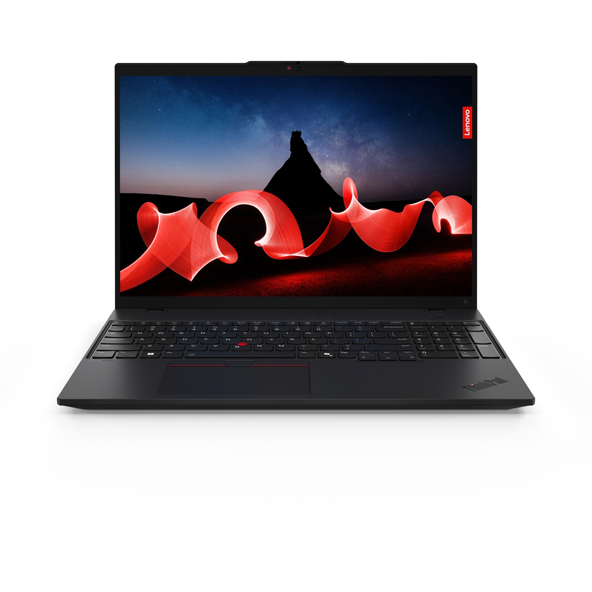 Laptop Lenovo ThinkPad L16 G1 / Ultra7 155U / 16GB DDR5 / 512GB / 16" WUXGA IPS / Intel Graphics / DE - Zezë