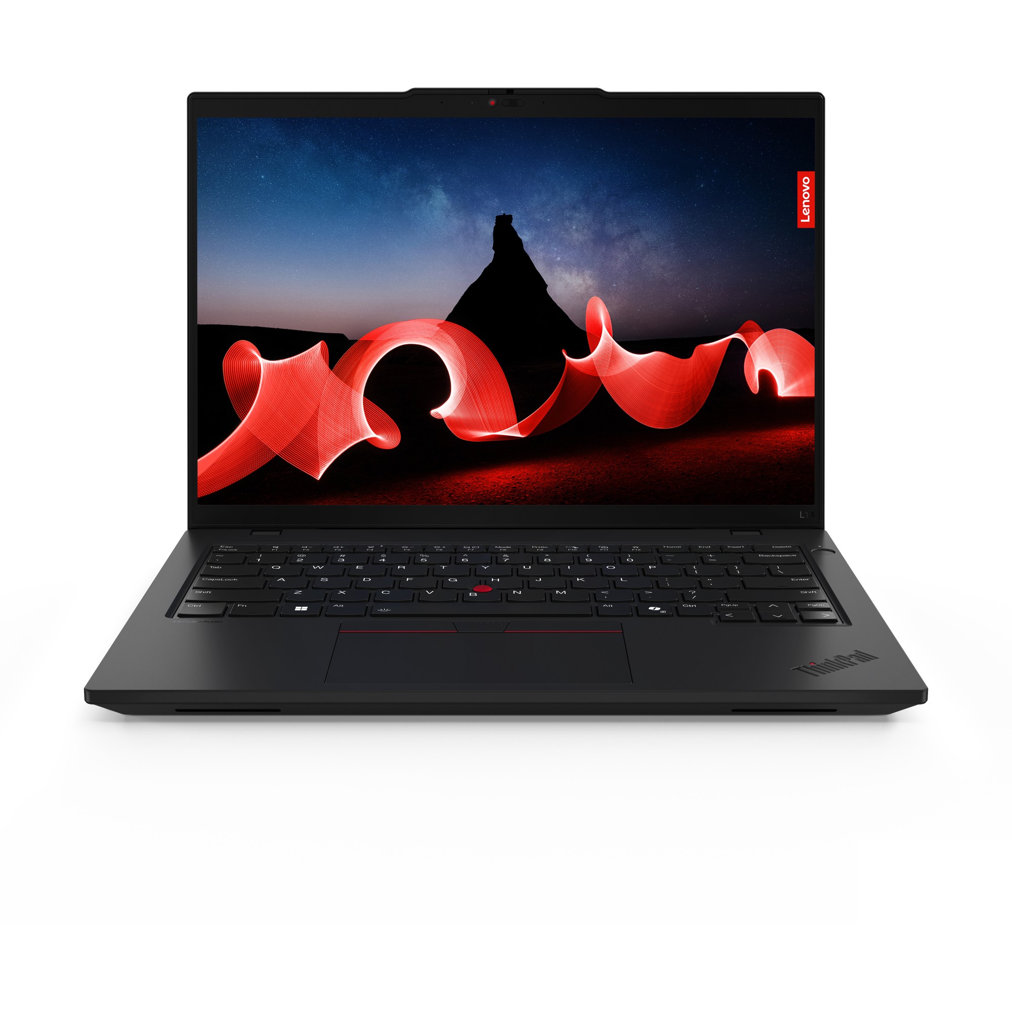 Laptop Lenovo ThinkPad L14 AMD G5 / Ryzen 7 PRO -7735U / 32GB DDR5 / 1TB / 14" WUXGA IPS / 4G / AMD Radeon 680M / DE / e zezë
