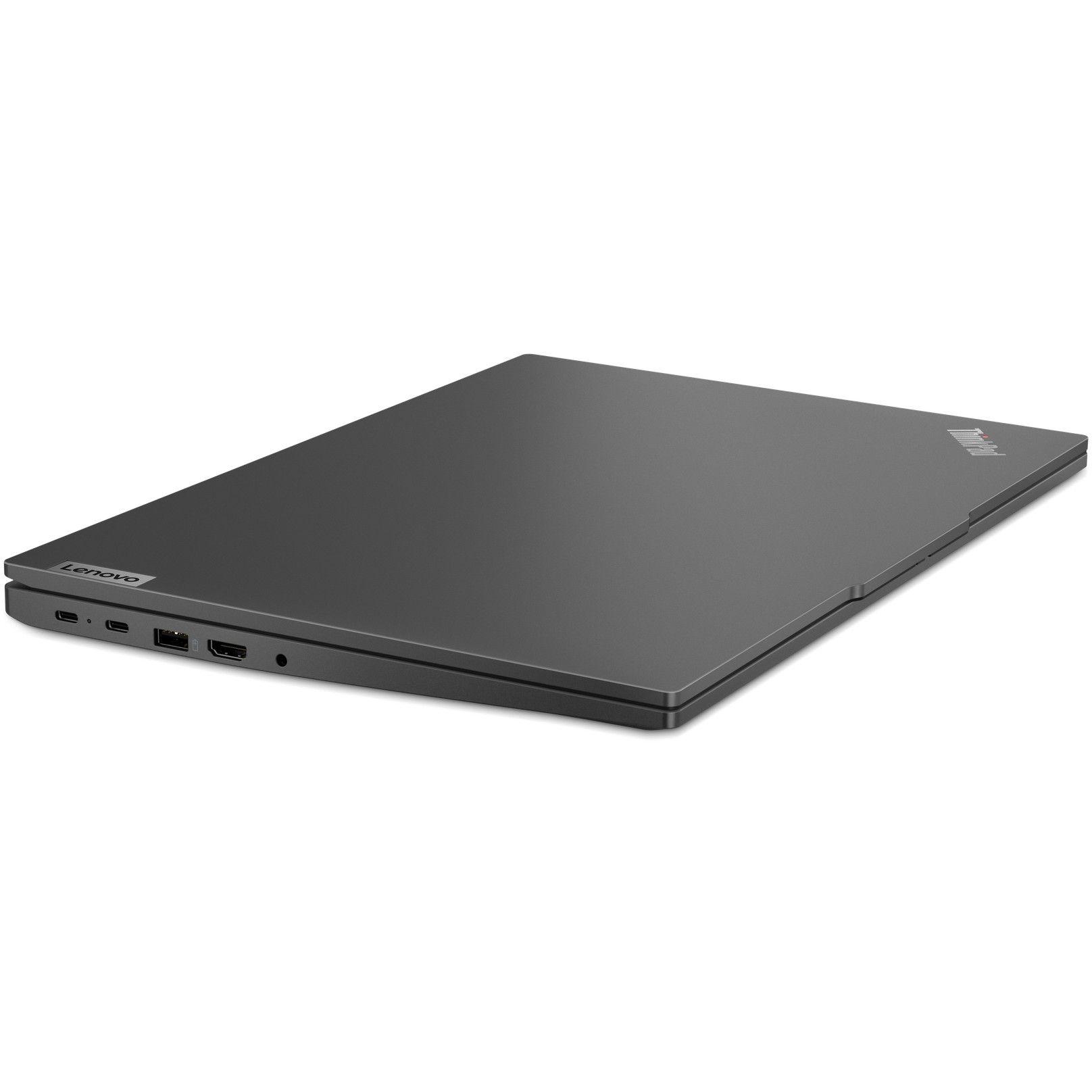 Laptop Lenovo ThinkPad E16 AMD G2 / R5-7535HS / 32GB DDR5 / 1TB / 16" WUXGA IPS / AMD Radeon 660M / DE - Zezë - Figura 3