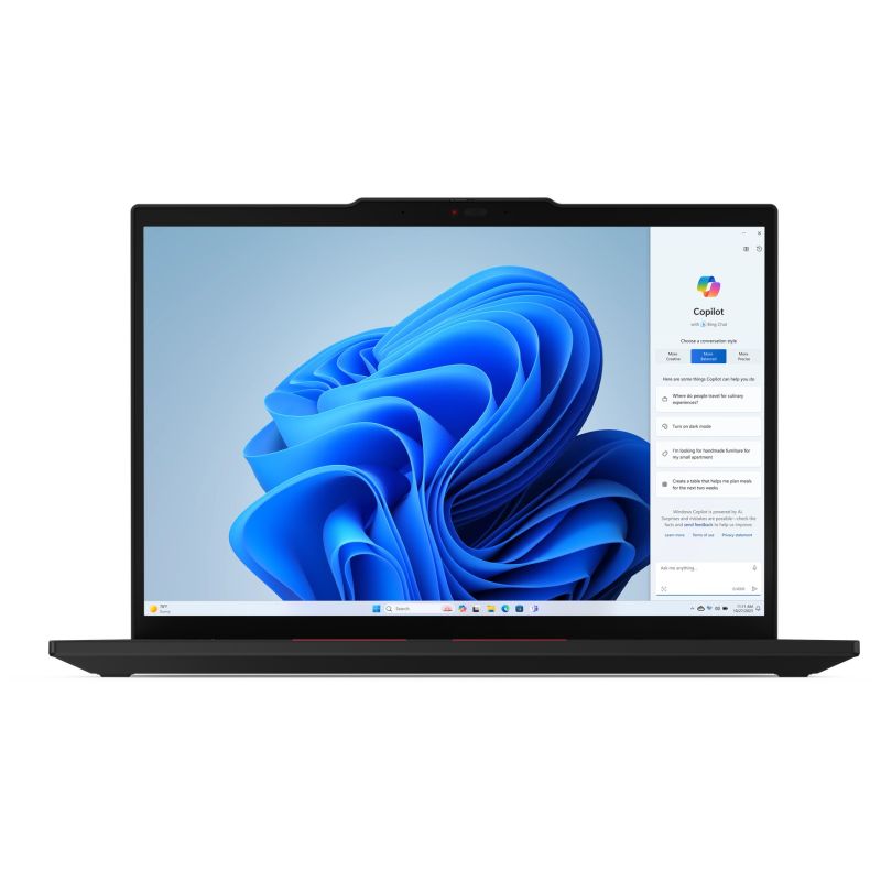 Laptop Lenovo ThinkPad T14 / Ultra 5 125U / 16GB DDR5 / 512GB / 14" WUXGA IPS / Intel Graphics / DE - Zezë - Figura 4