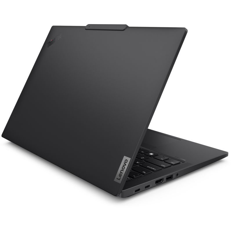 Laptop Lenovo ThinkPad T14 G5 / Ultra 7 155U / 32GB DDR5 / 1TB / 14" WUXGA IPS / 4G / Intel Graphics / DE - Zezë - Figura 4