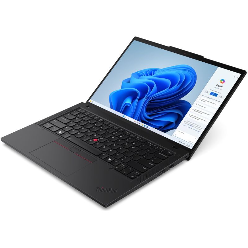 Laptop Lenovo ThinkPad T14 G5 / Ultra 7 155U / 32GB DDR5 / 1TB / 14" WUXGA IPS / 4G / Intel Graphics / DE - Zezë - Figura 3