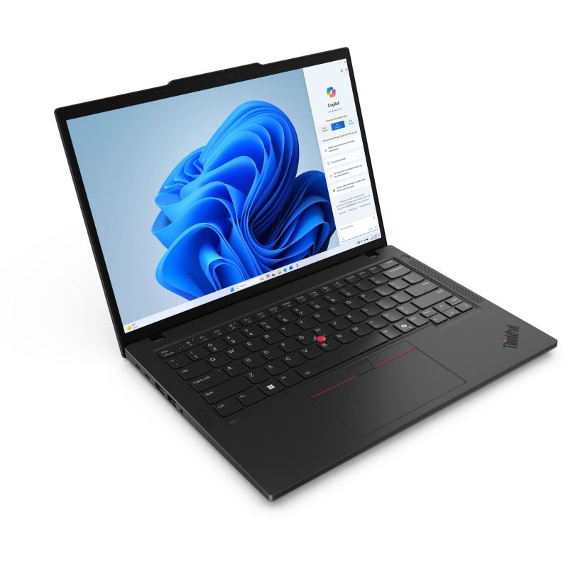 Laptop Lenovo ThinkPad T14 G5 / Ultra 7 155U / 32GB DDR5 / 1TB / 14" WUXGA IPS / 4G / Intel Graphics / DE - Zezë - Figura 6