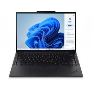 Laptop Lenovo ThinkPad T14s G5 / Ultra 7 155U / 16GB LPDDR5 / 512GB / 14" WUXGA IPS / Intel Graphics / DE  / e zezë