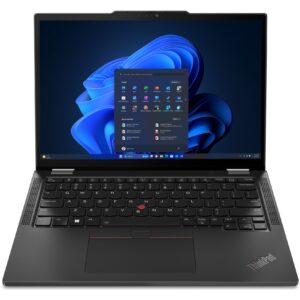 Laptop Lenovo TP X13 2in1 G5 / Ultra 5-125U / 16GB LPDDR5x / 512GB / 13.3" WUXGA IPS Touch / Intel Graphics / DE  - Zezë