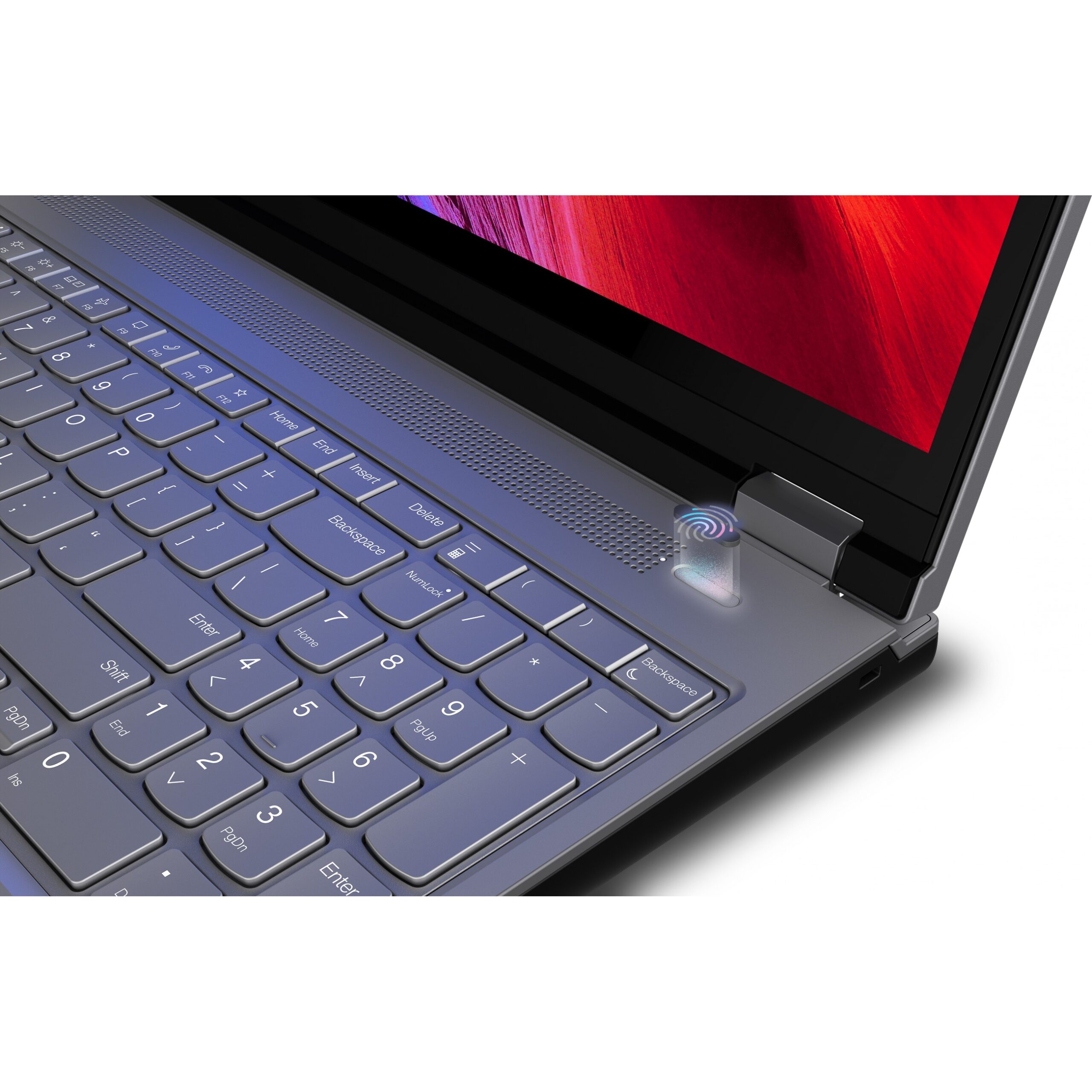 Laptop Lenovo ThinkPad P16 G2 / i7-14700HX / 32GB DDR5 / 1TB / 16 Inch WUXGA / Intel UHD Graphics / DE - I zi/Hiri - Figura 4