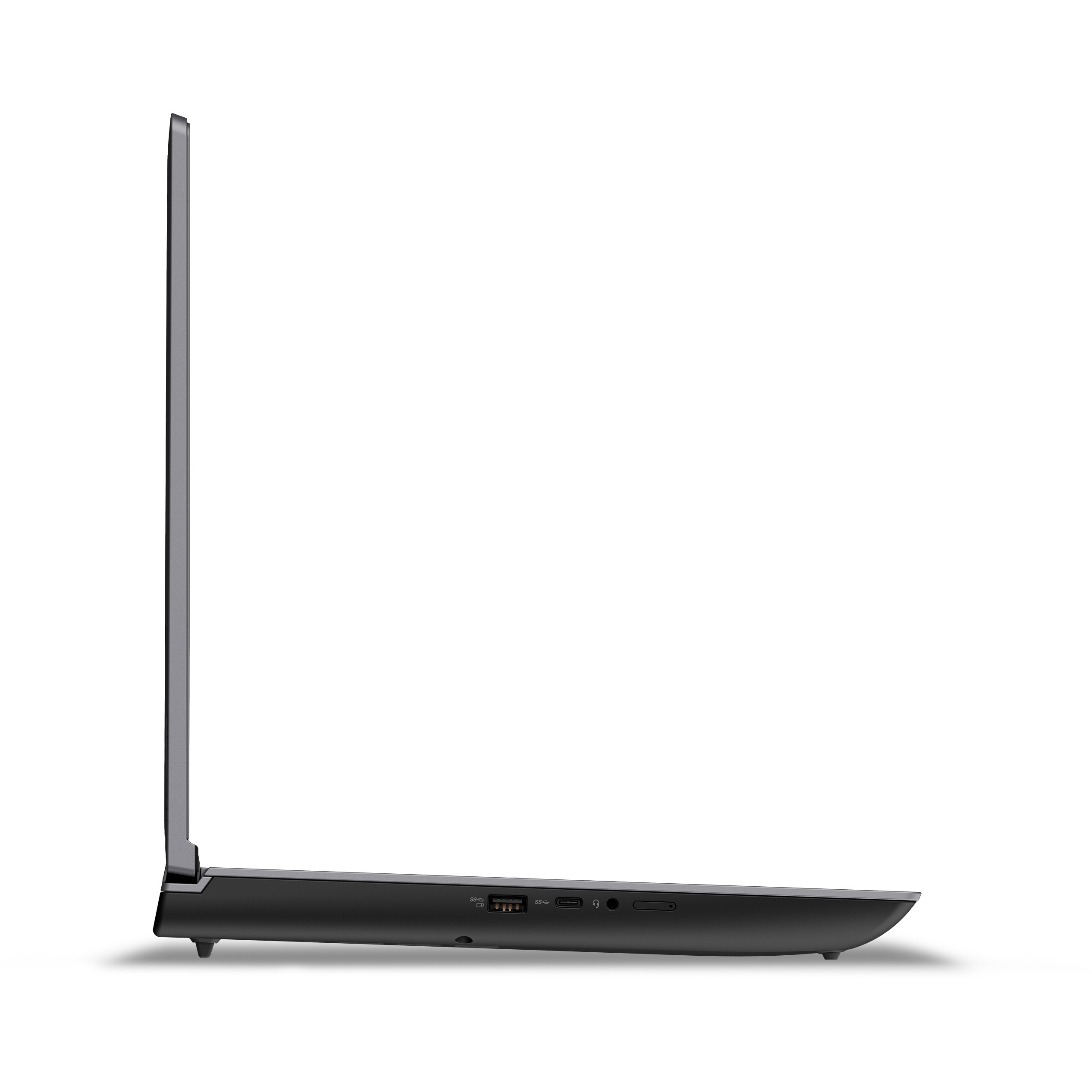 Laptop Lenovo ThinkPad P16 G2 / i7-14700HX / 32GB DDR5 / 1TB / 16 Inch WUXGA / Intel UHD Graphics / DE - I zi/Hiri - Figura 5