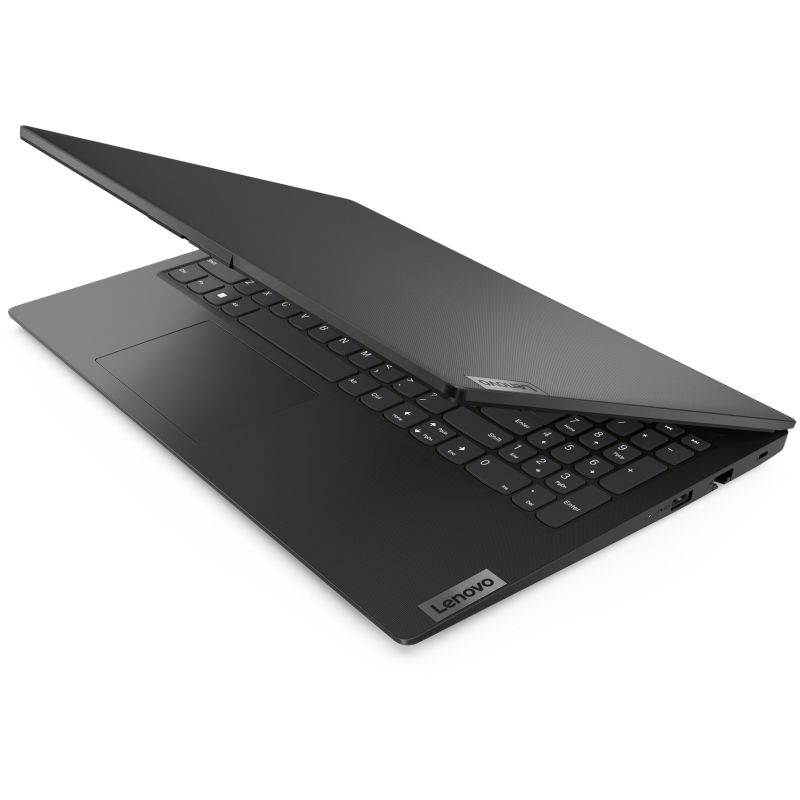 Laptop Lenovo V15-AMN / Ryzen 3 7320U / 16GB LPDDR5 / 512GB / 15.6" Full HD TN / AMD Radeon 610M / DE - Zezë - Figura 5