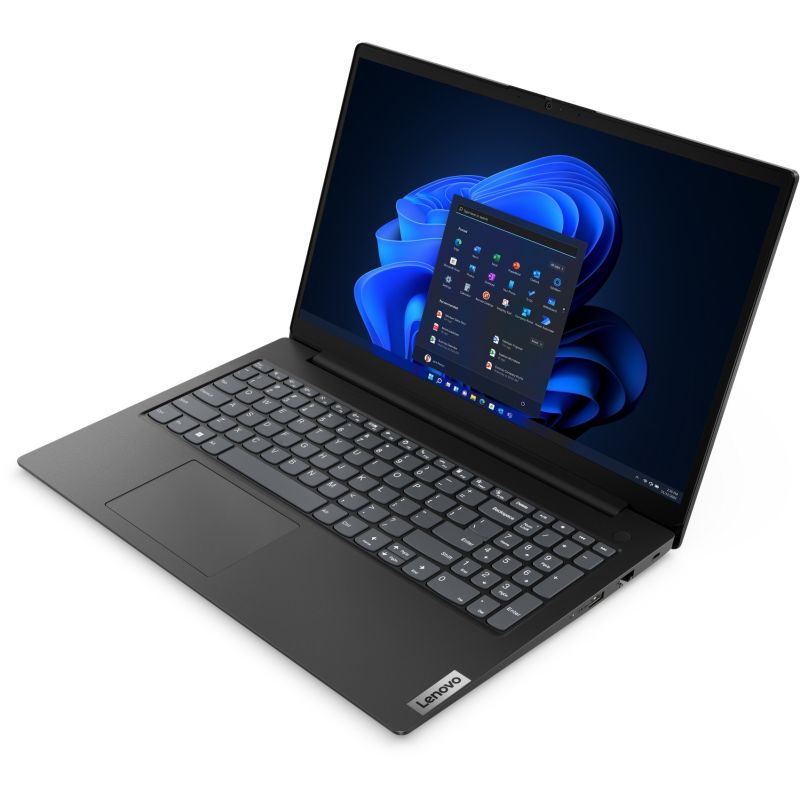 Laptop Lenovo V15-AMN / Ryzen 3 7320U / 16GB LPDDR5 / 512GB / 15.6" Full HD TN / AMD Radeon 610M / DE - Zezë - Figura 4
