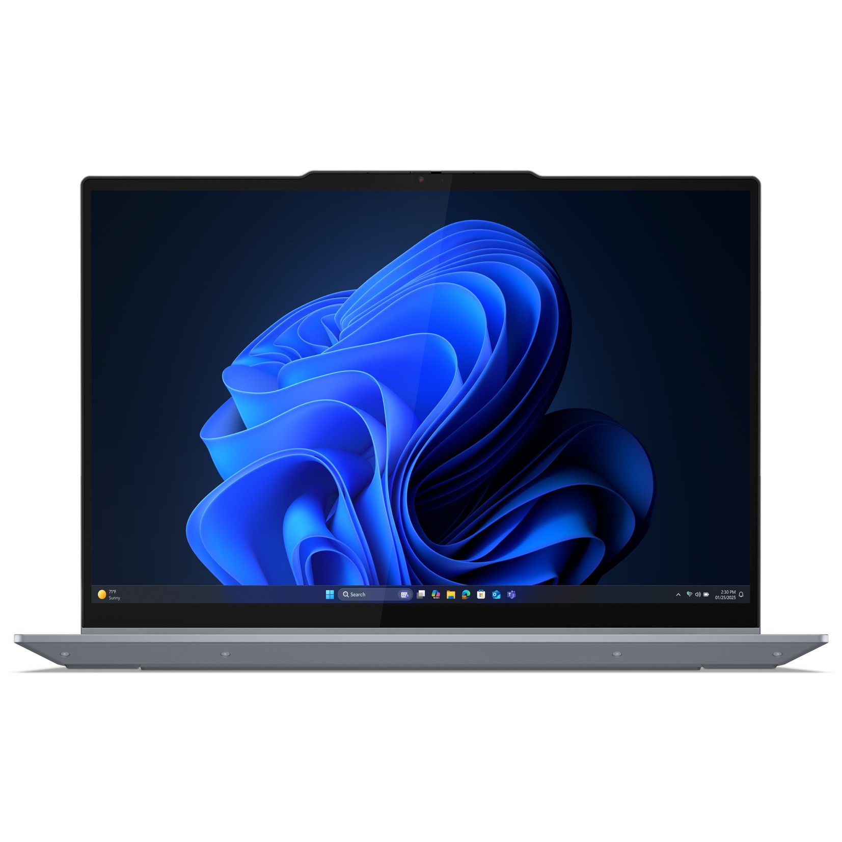 Lenovo ThinkBook 14 2in1 G5 / Ultra7 225U / 32GB DDR5 / 1TB / 14" WUXGA IPS Touch / Intel Graphics / DE / Gri - Figura 2
