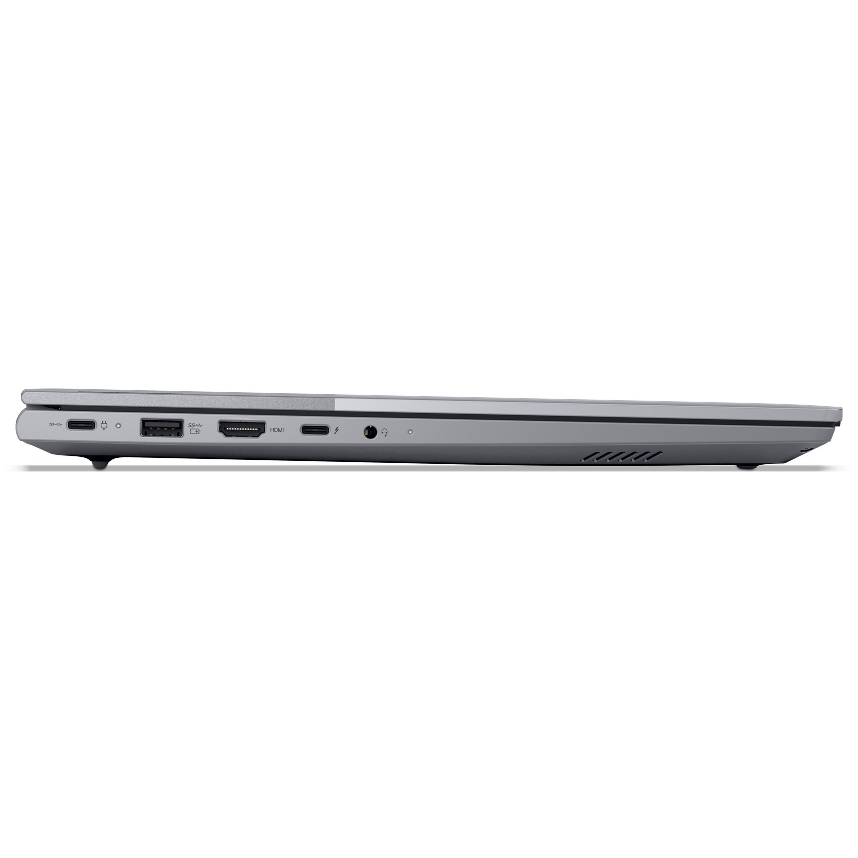 Laptop Lenovo ThinkBook 16 G8 / Ultra 5 225U / 32GB DDR5 / 1TB / 16" WUXGA IPS / Intel Graphics / DE - Hiri - Figura 4